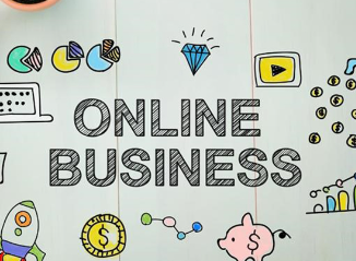 Bisnis Online Gratis Lewat Hp